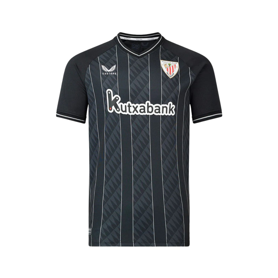 Athletic Club Bilbao Goalkeepers 23/24