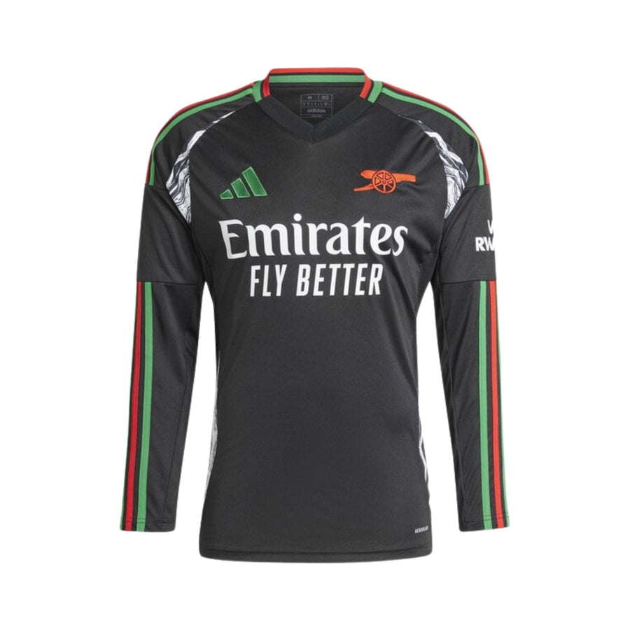 Arsenal Away 24/25 - Long Sleeve