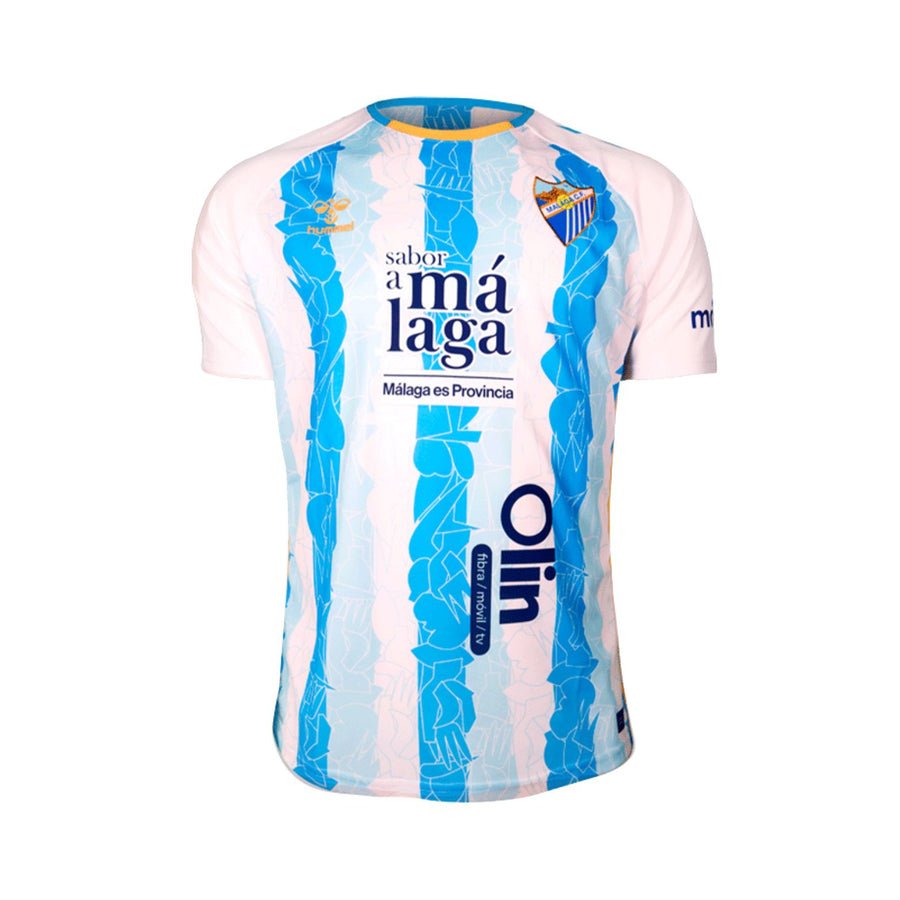 Málaga Home 24/25