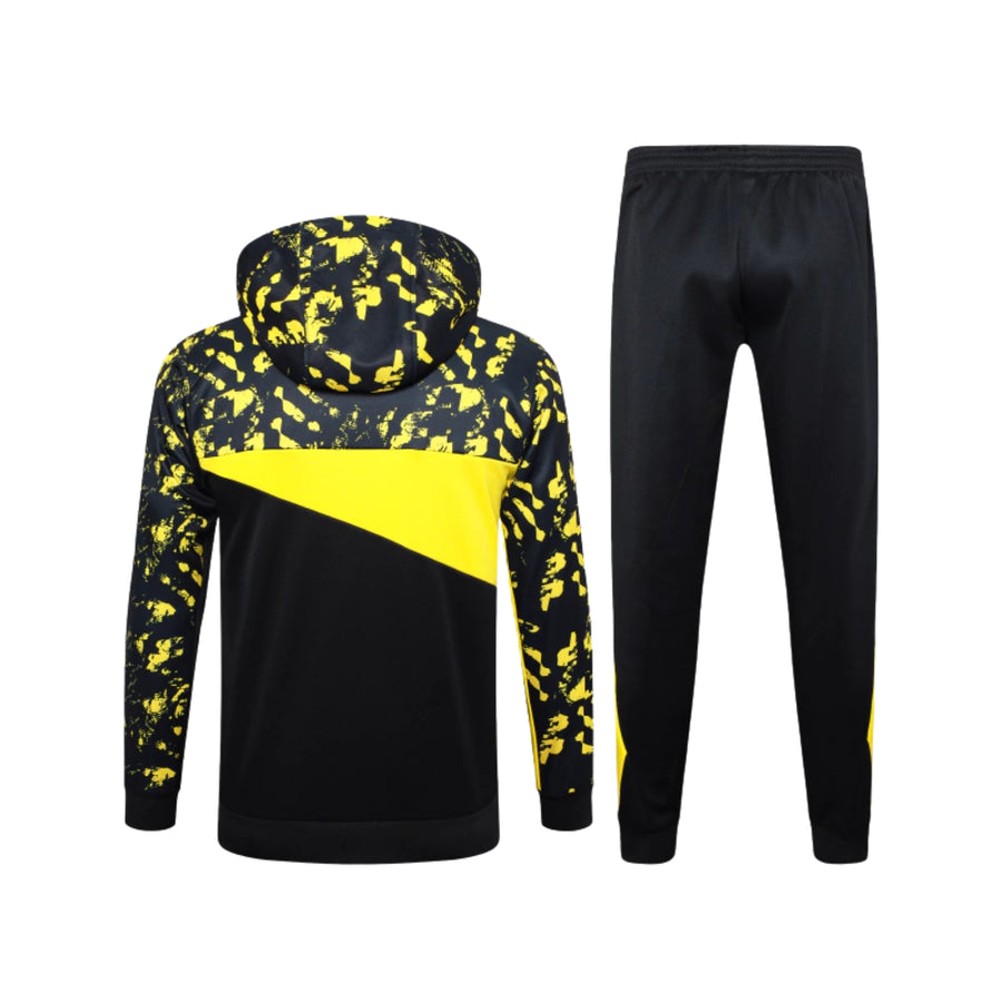 Borussia Dortmund 24/25 - Tracksuit - 1/2 Zip