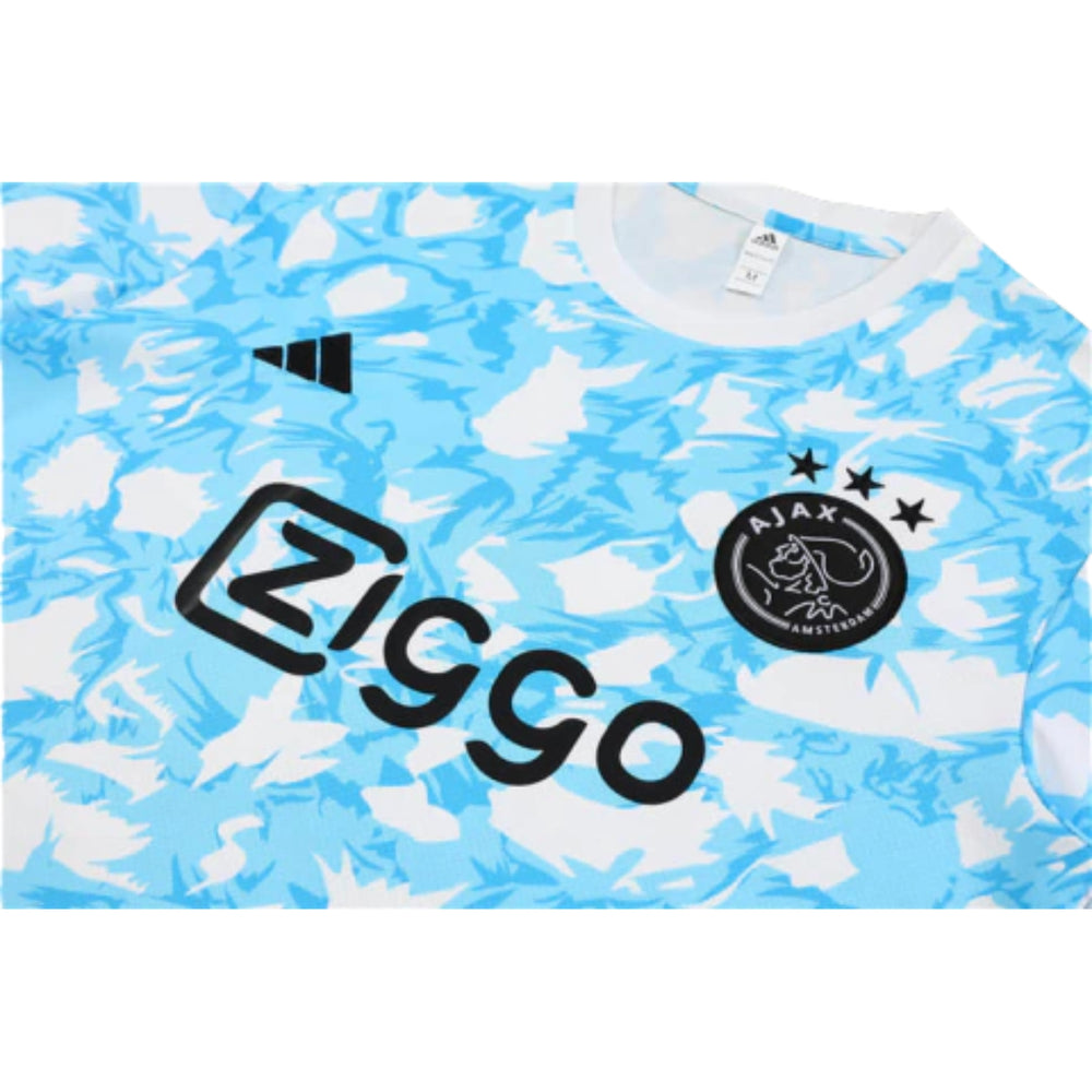 Ajax 24/25 - Training Gear