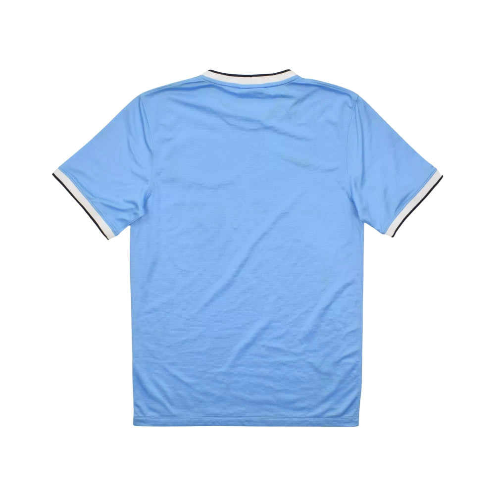 Manchester City Home 13/14