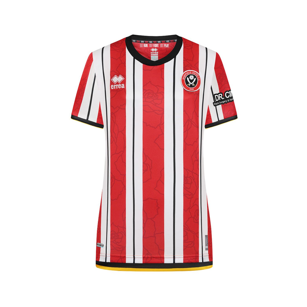 Sheffield United Home 24/25 - Women's