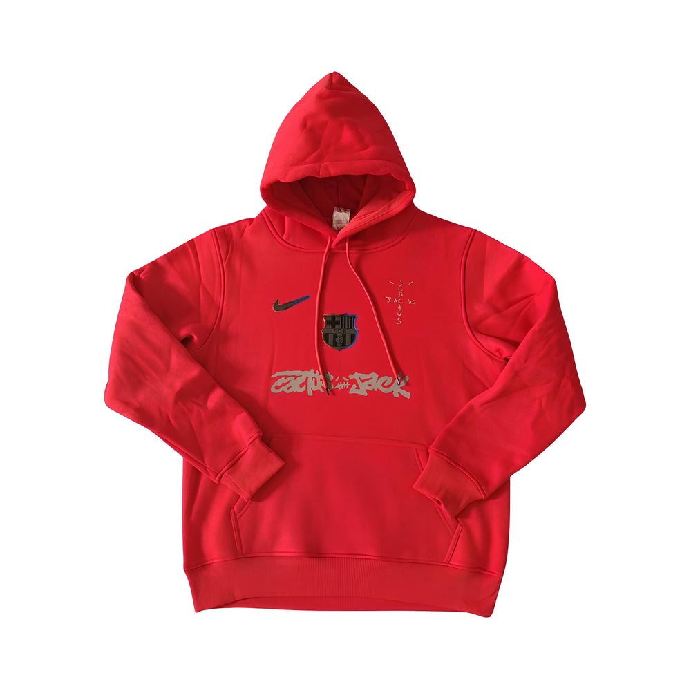 Barcelona 24/25 - Sweatshirt