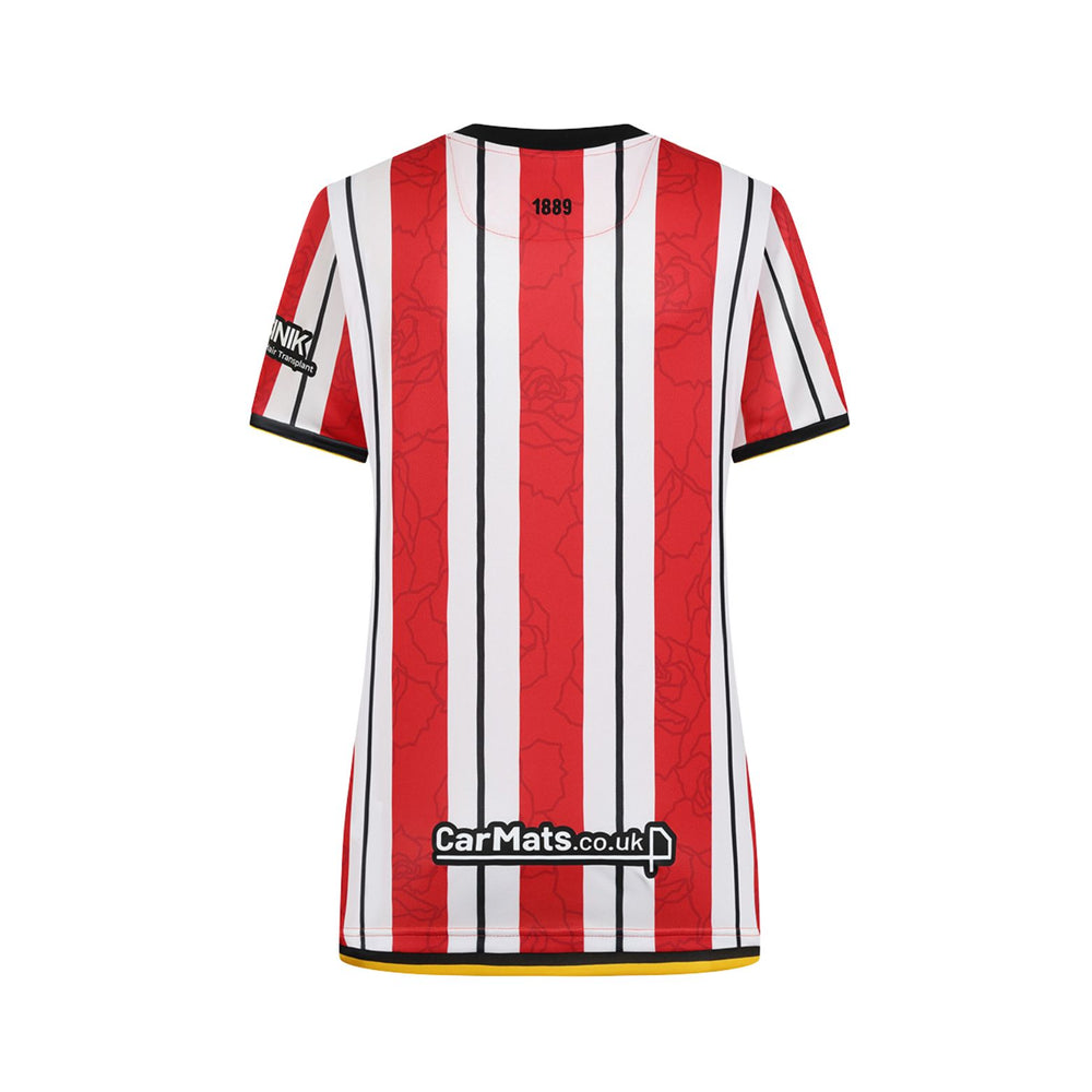 Sheffield United Home 24/25 - Women's