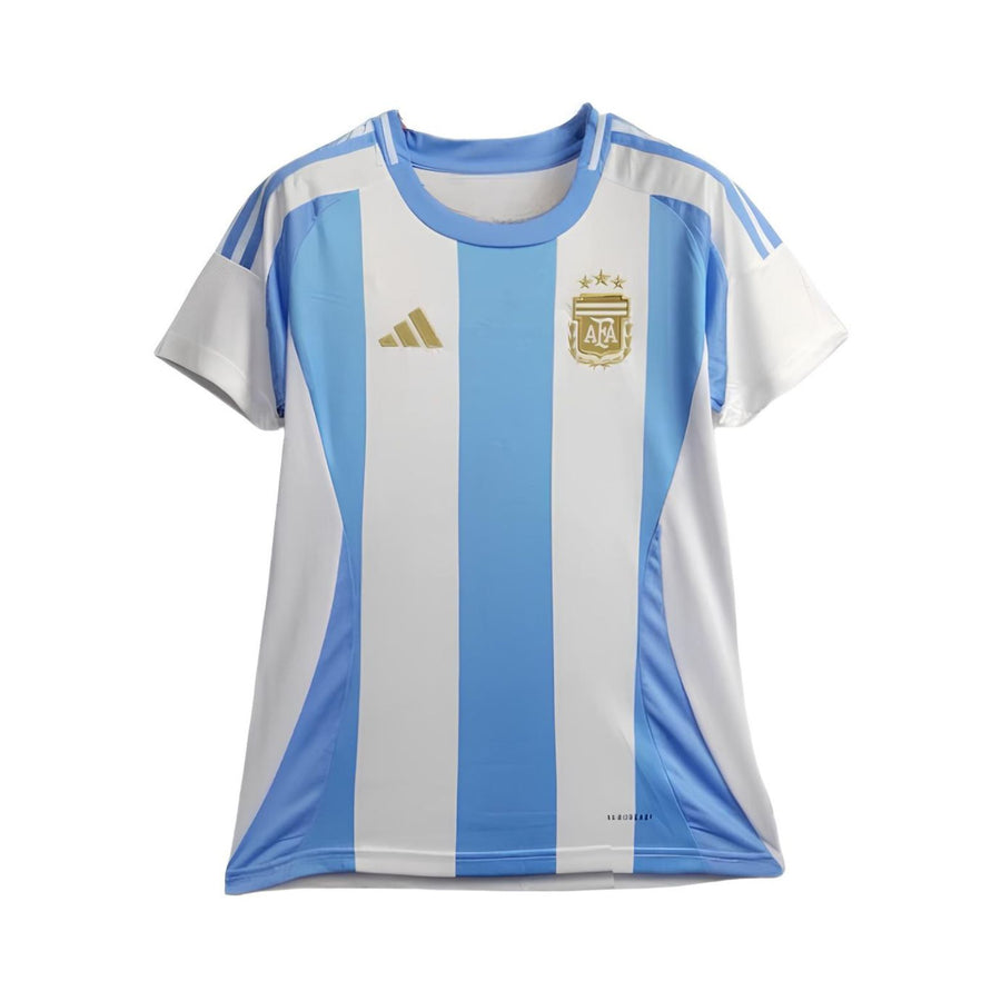 Argentina Home 24/25 - Women's Version