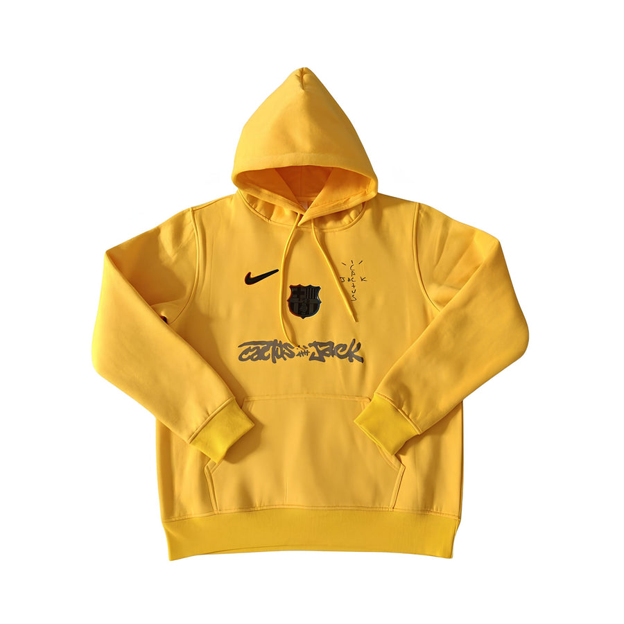 Barcelona 24/25 - Sweatshirt