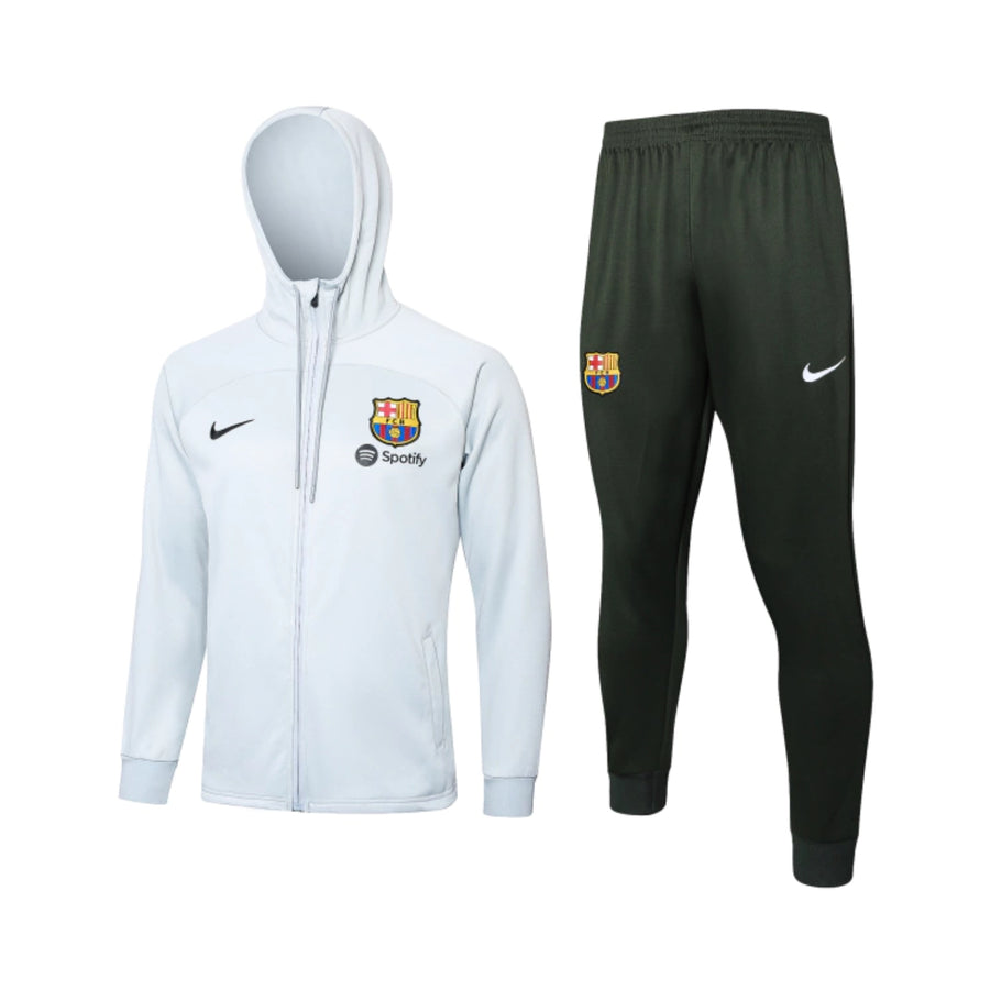 Barcelona 24/25 - Tracksuit - Full Zip