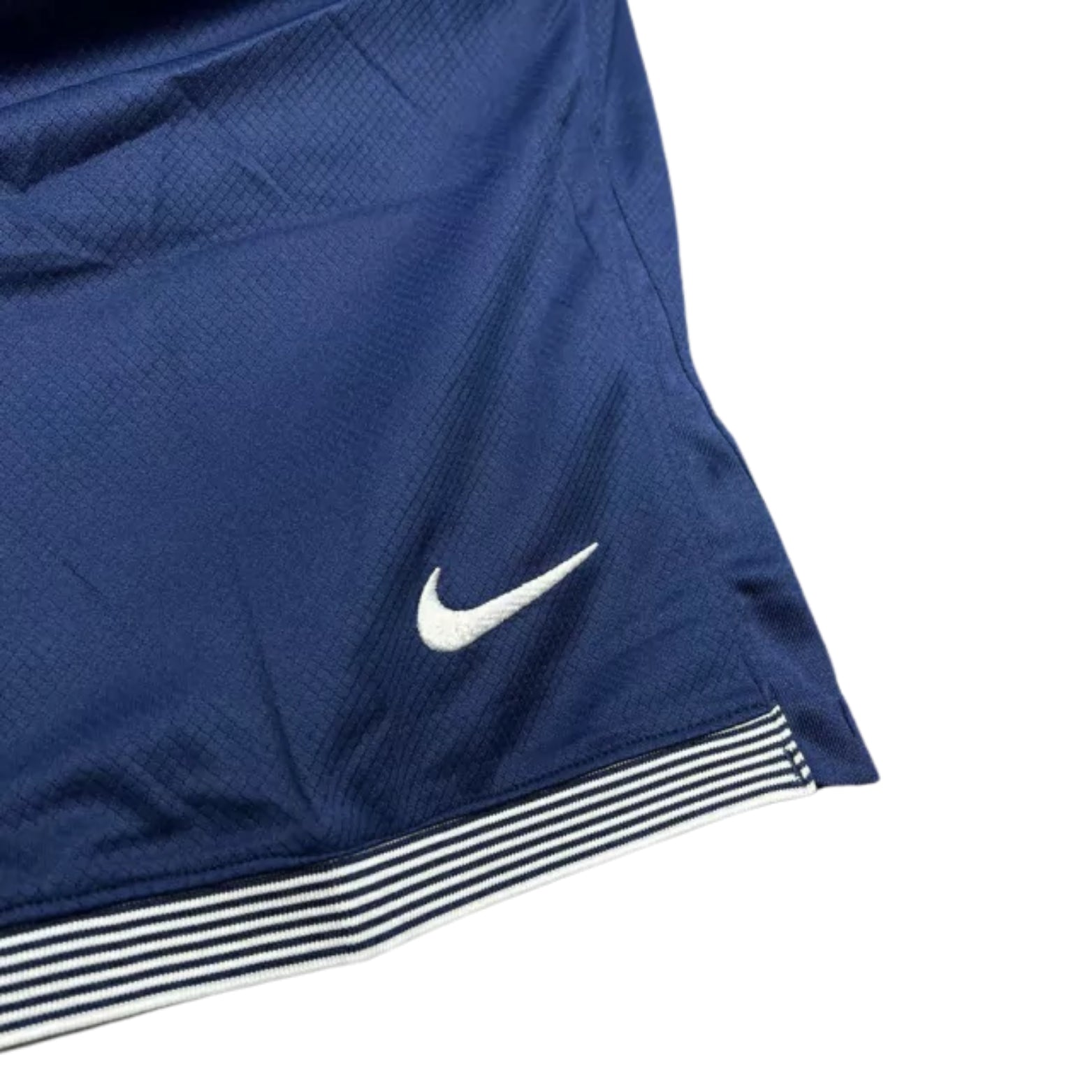 Short Tottenham Hotspur Domicile 24/25 - Détail