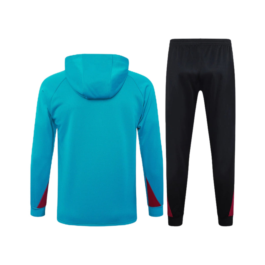 PSG 24/25 - Tracksuit - 1/2 Zip