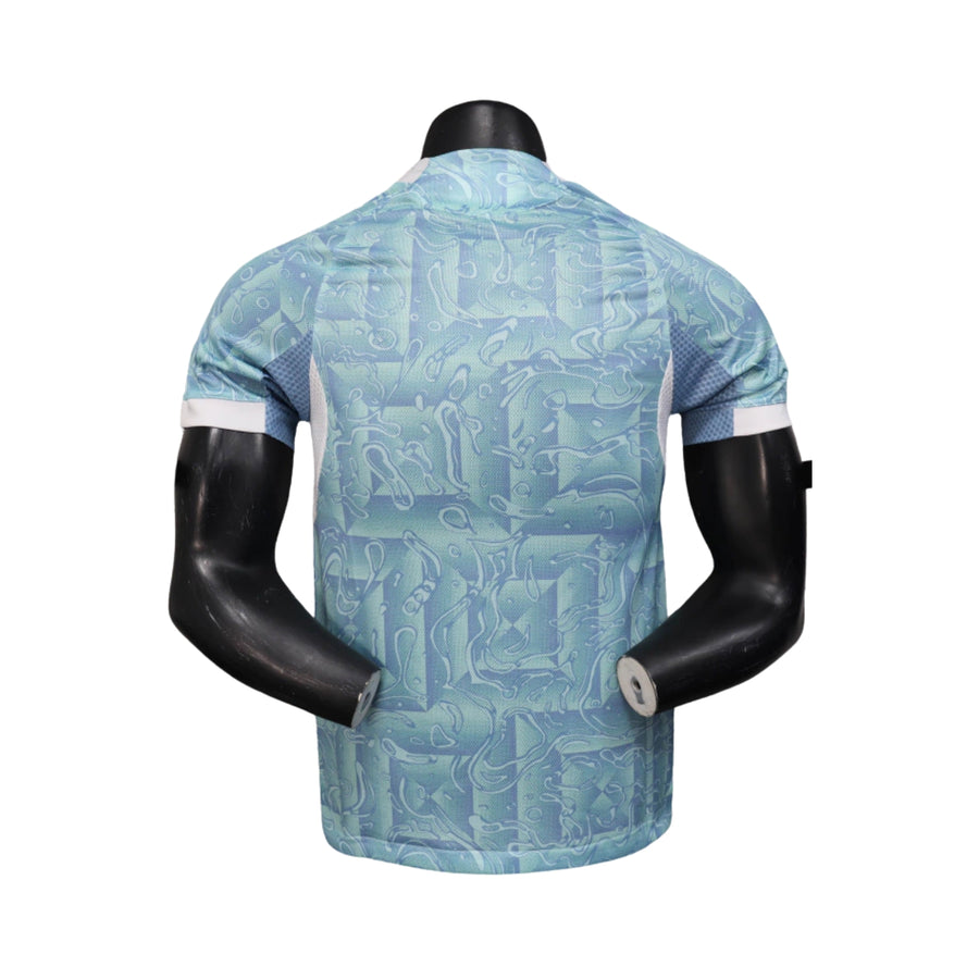 Juventus Away 25/26 - Player Version