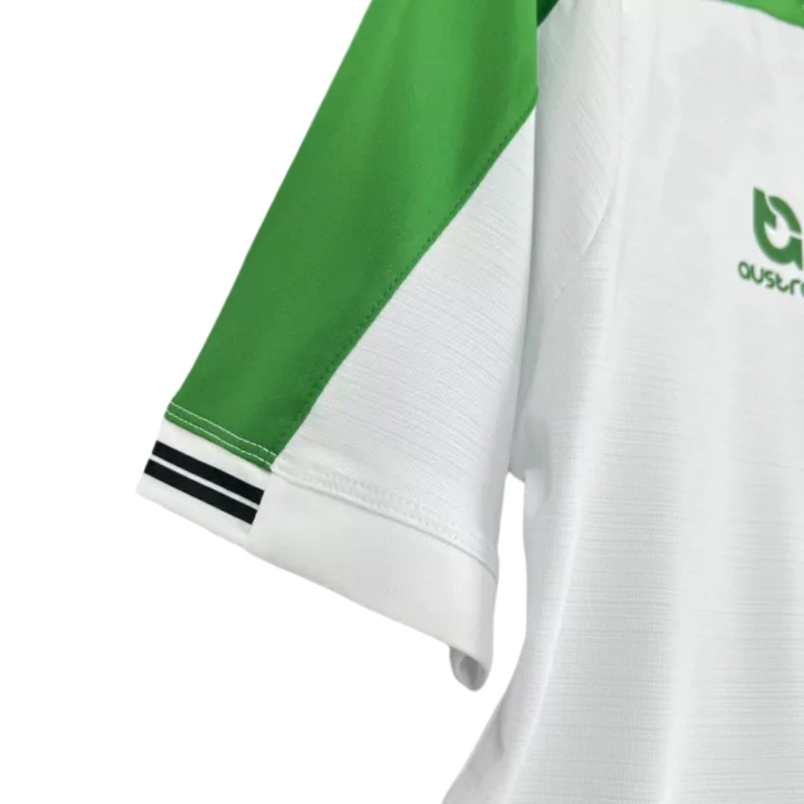 Racing Santander Domicile 24/25 - Détail