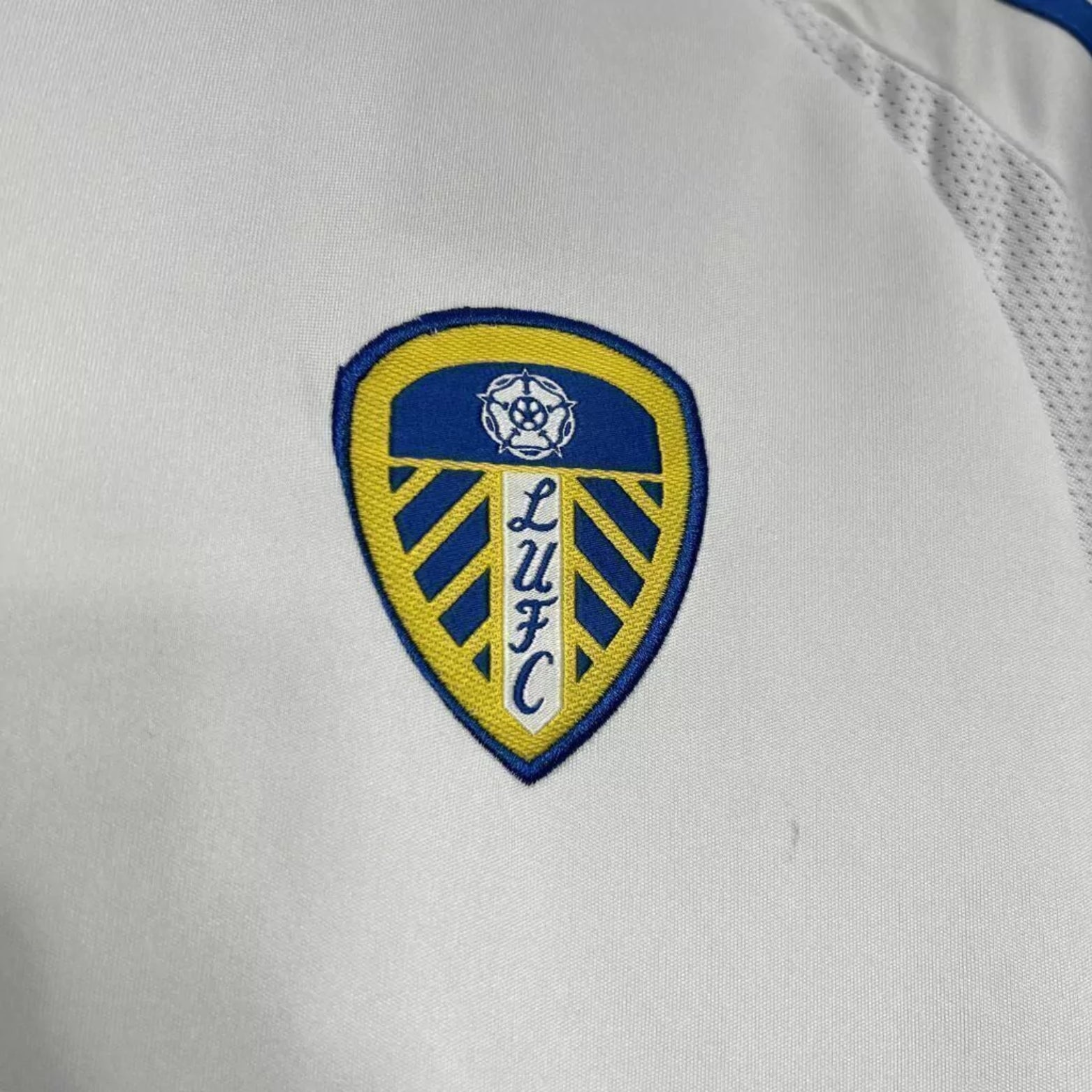 Leeds United Domicile 24/25 - Porté