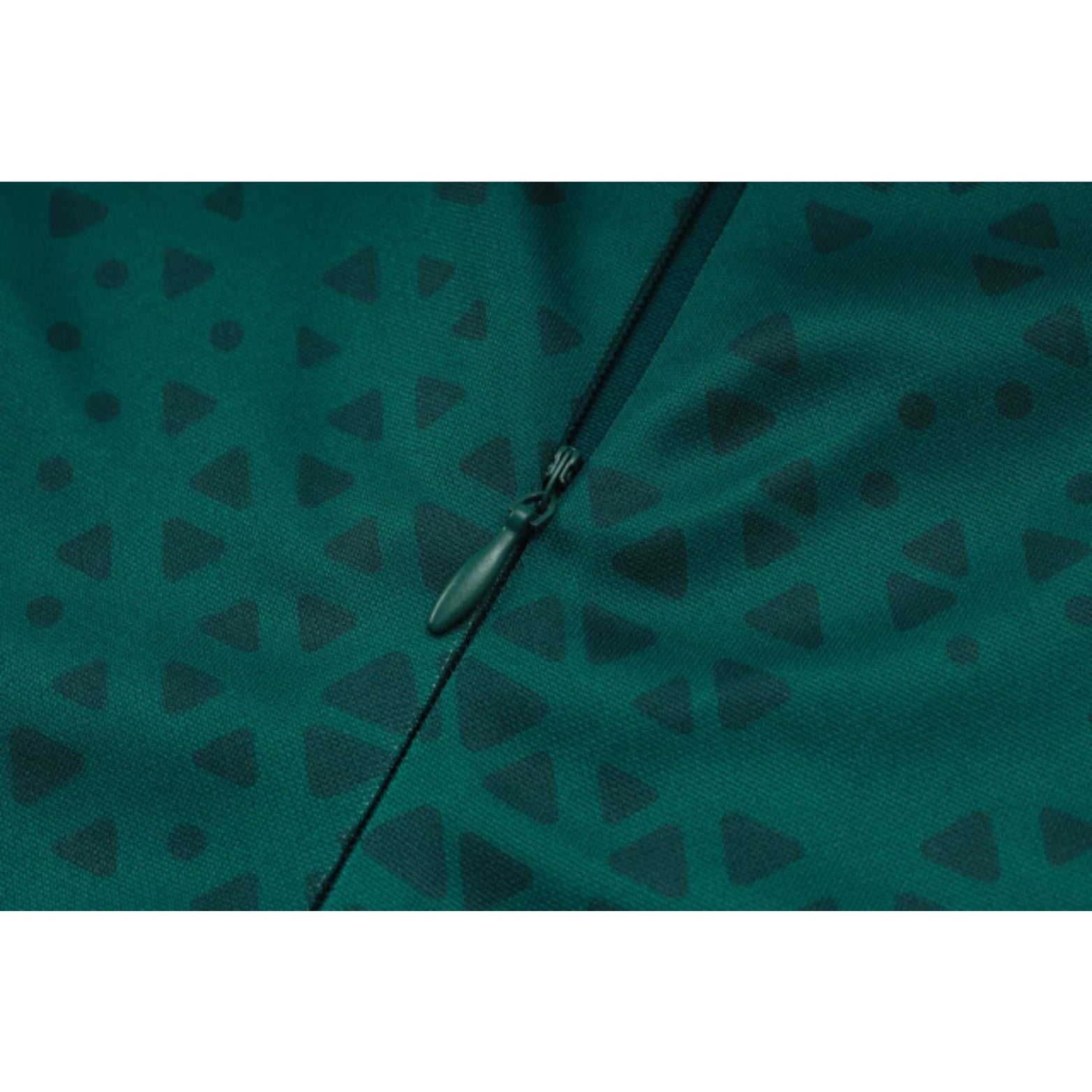 Palmeiras 24/25 - Survêtement - 1/2 Zip - Vue rapprochée