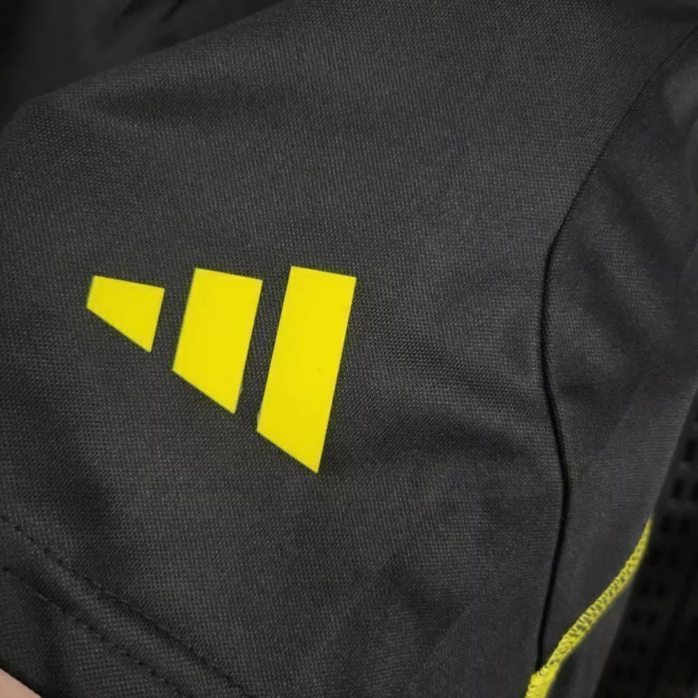 Flamengo Training Shorts 24/25
