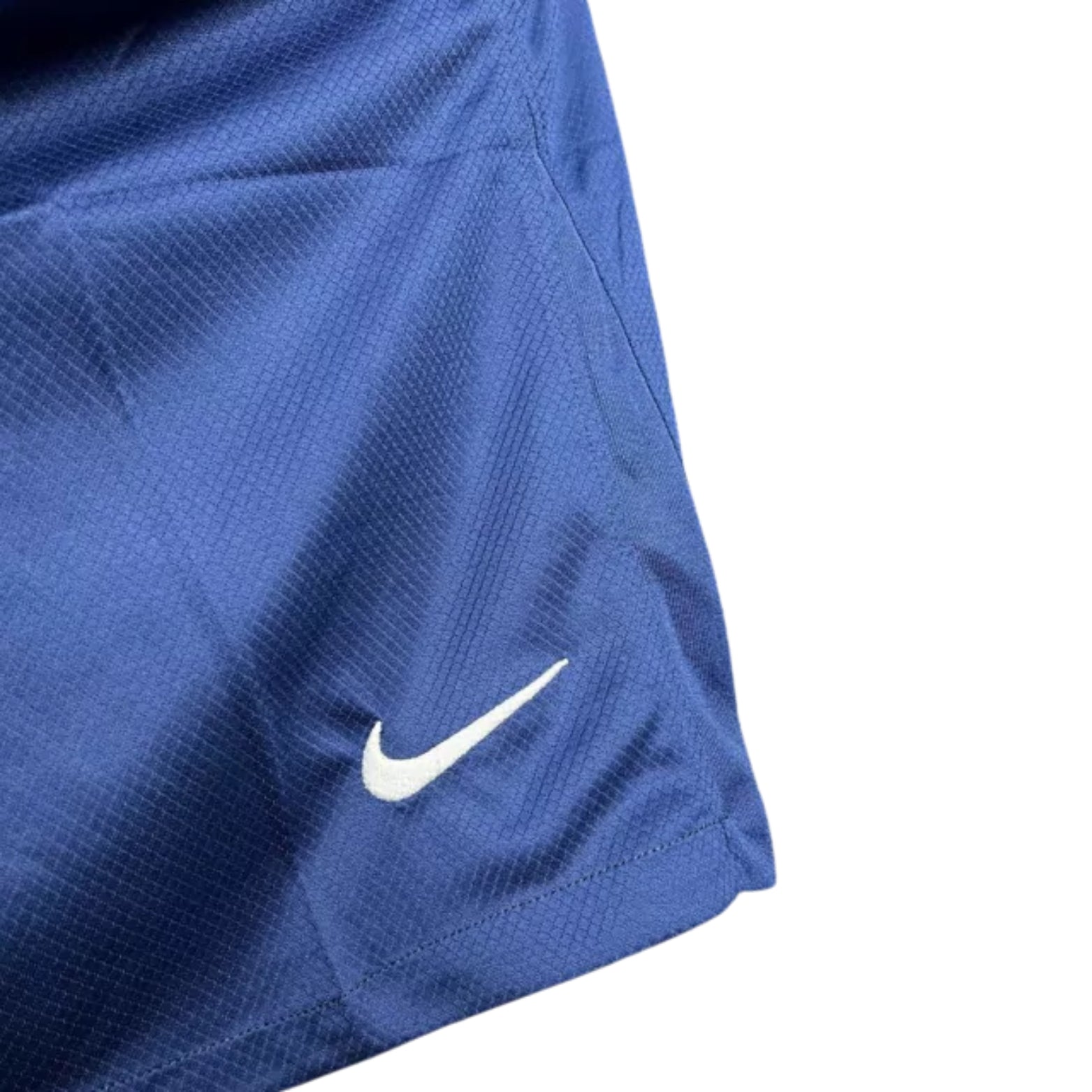 Short PSG Domicile 24/25 - Vue rapprochée