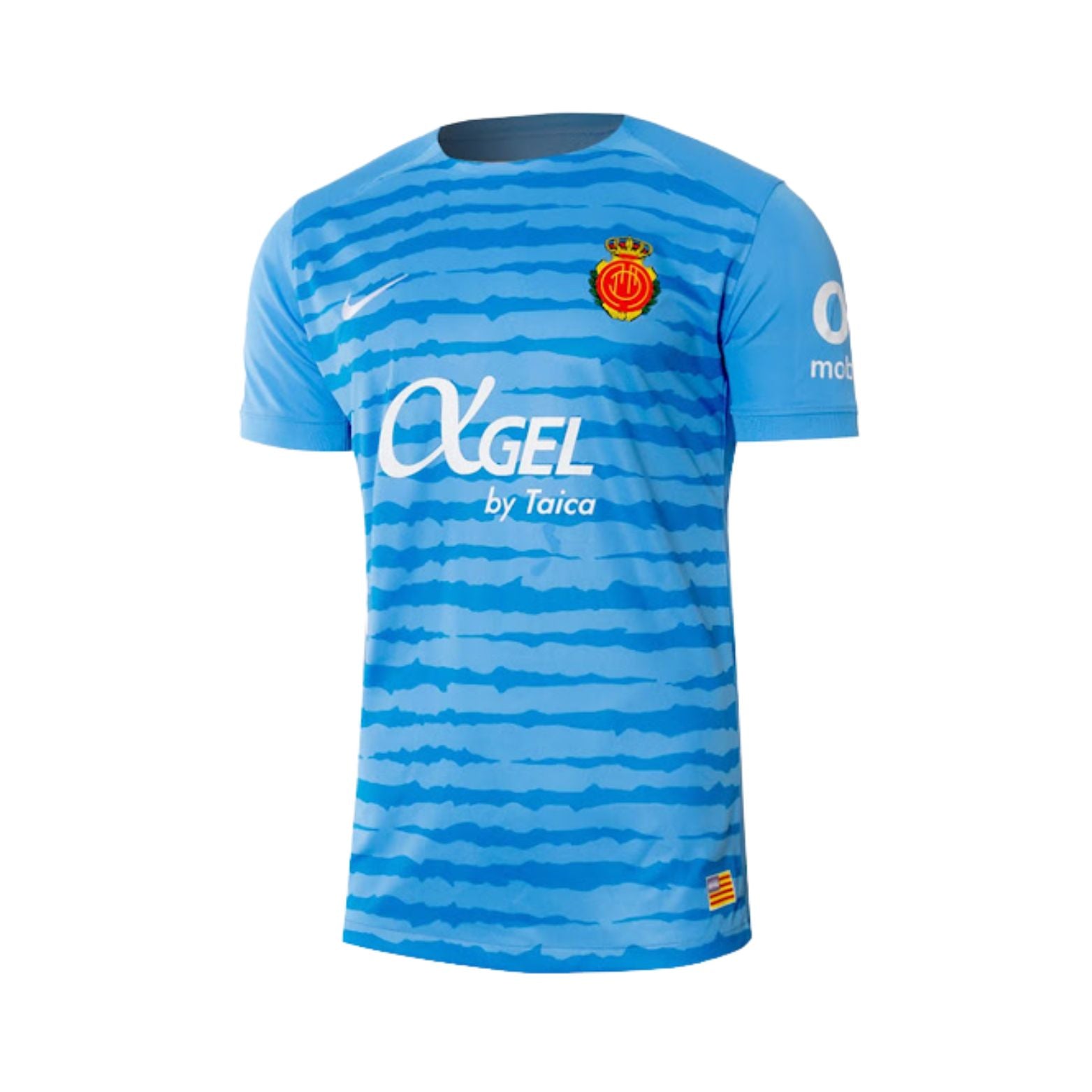 Mallorca Troisième 24/25 - Vue de face