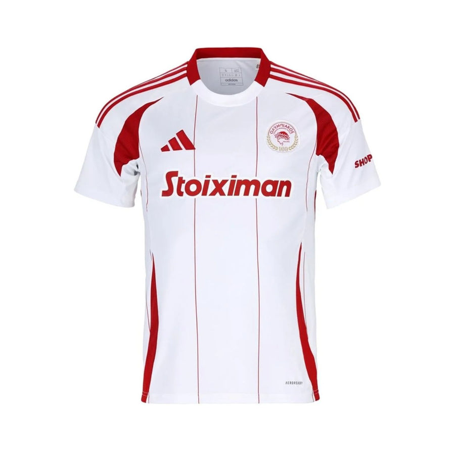 Olympiakos Extérieur 24/25