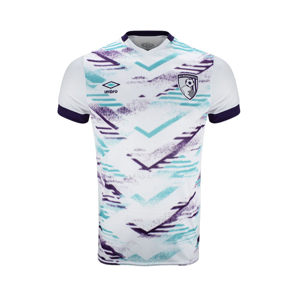 Bournemouth Away 24/25