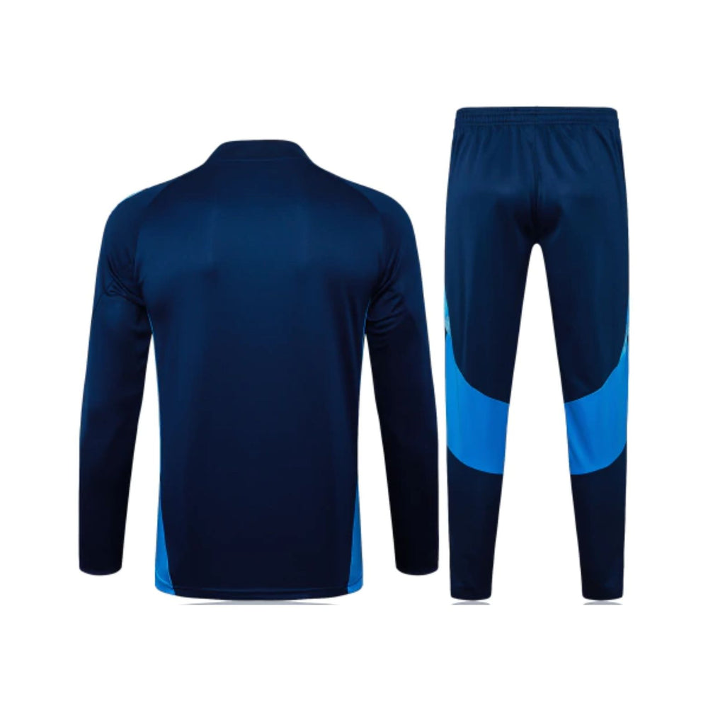 Flamengo 25/26 - Tracksuit - 1/2 Zip