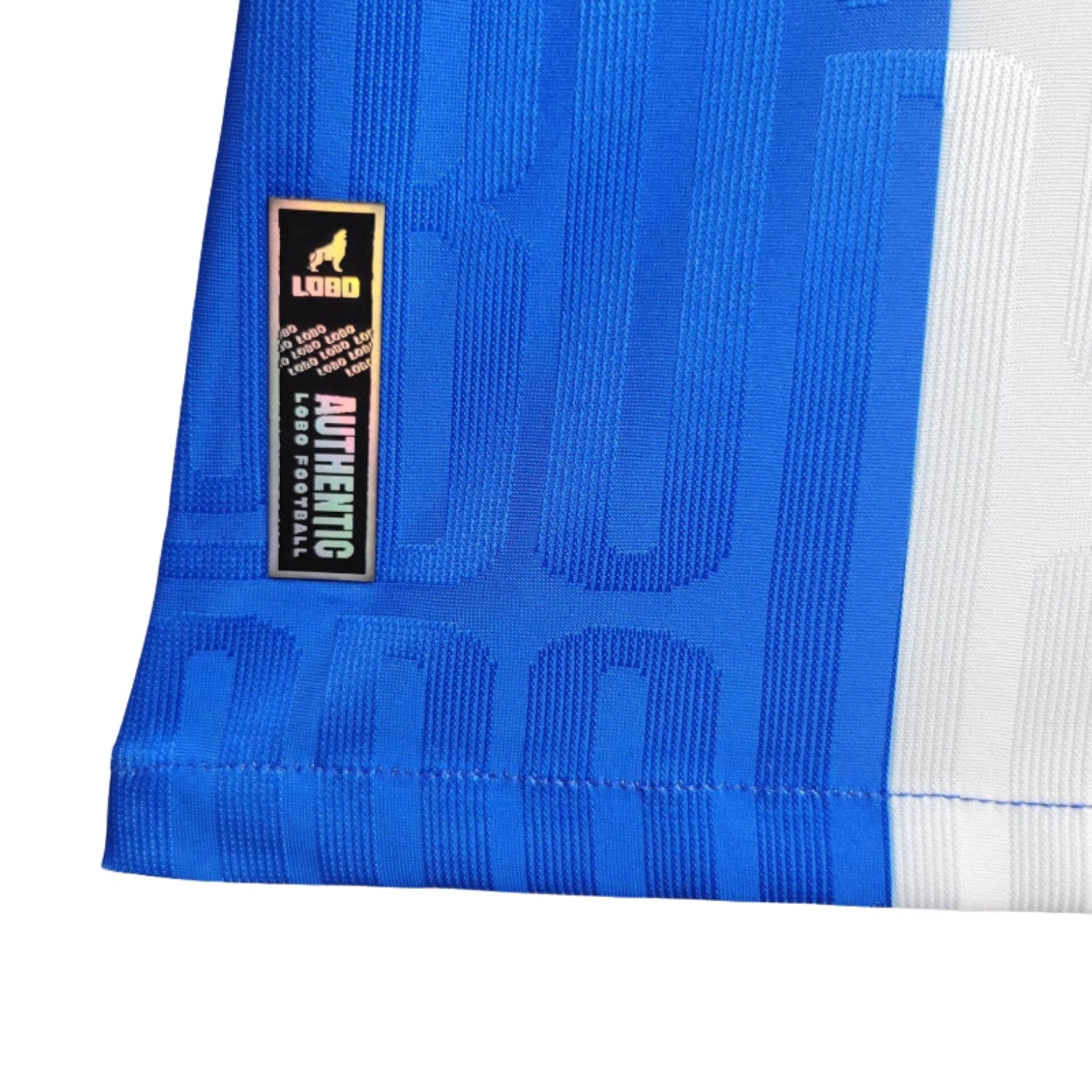 Paysandu Domicile 24/25 - Détail
