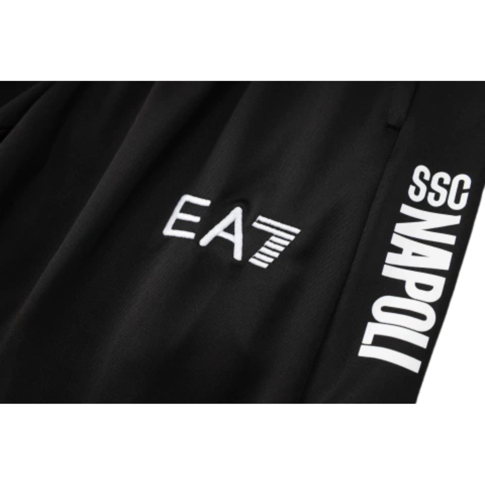 Naples 24/25 - Tracksuit - 1/2 Zip