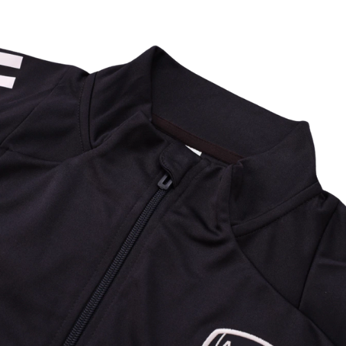 Arsenal 25/26 - Survêtement - Zip Complet - Détail