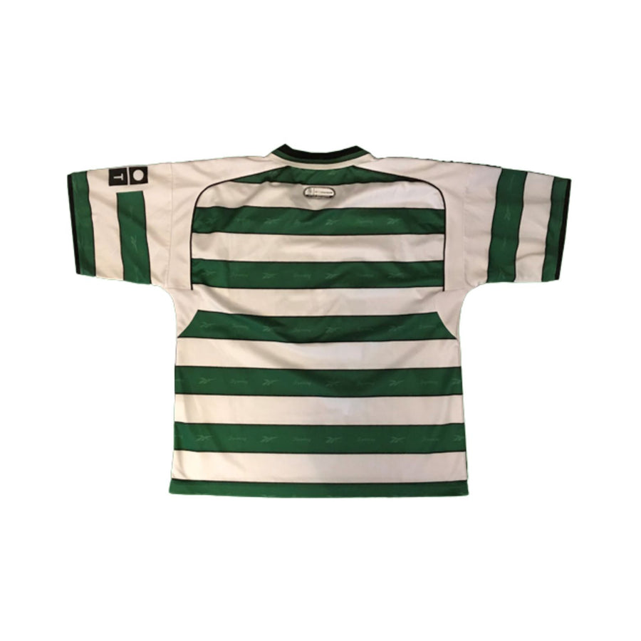 Home Sporting 01/02