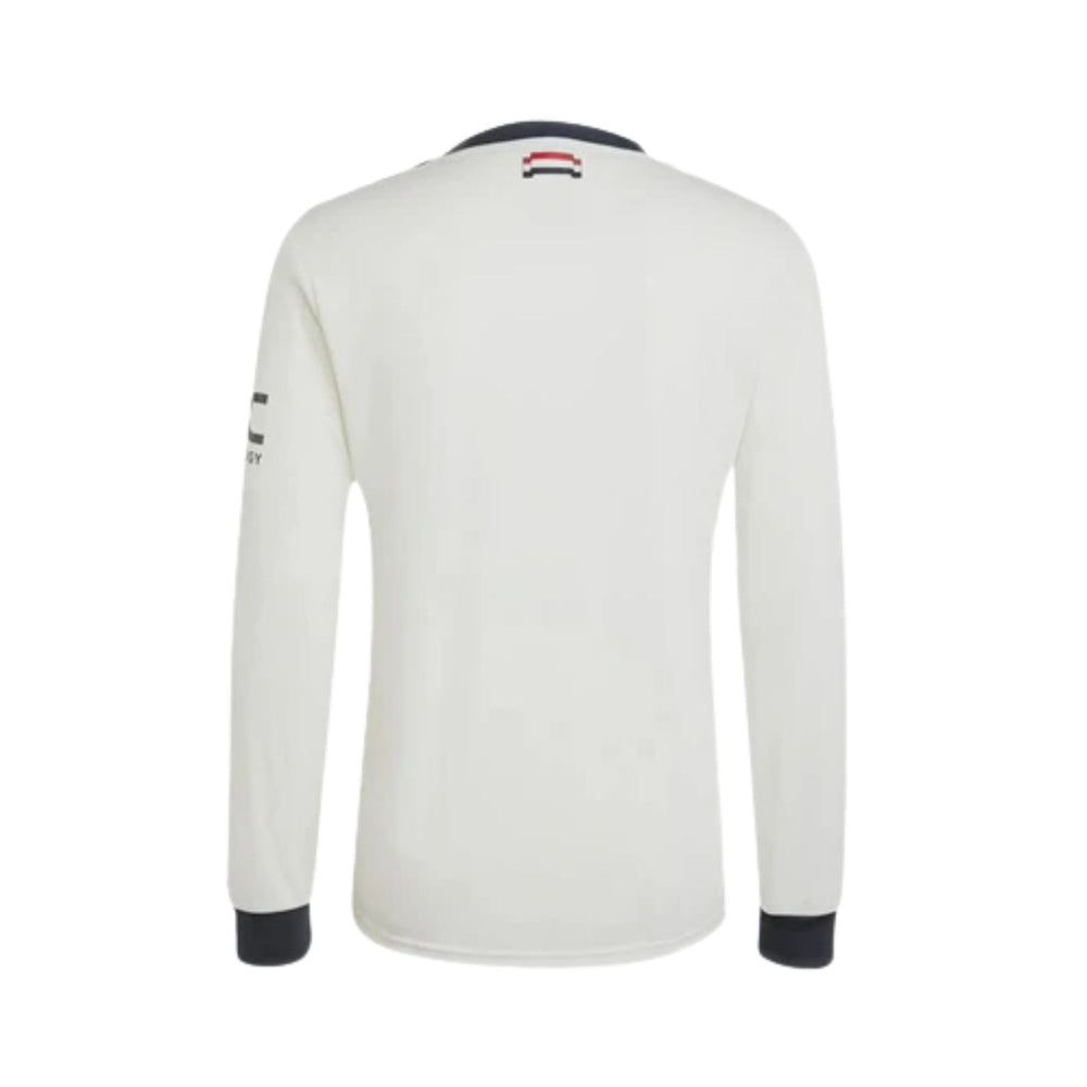 Manchester United Third 24/25 - Long Sleeves