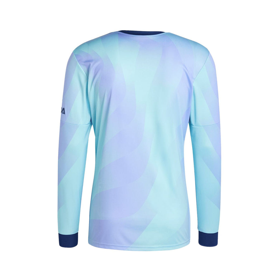 Arsenal Third 24/25 - Long Sleeves