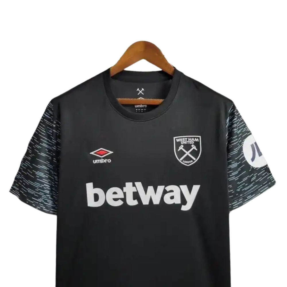 West Ham United Away 24/25