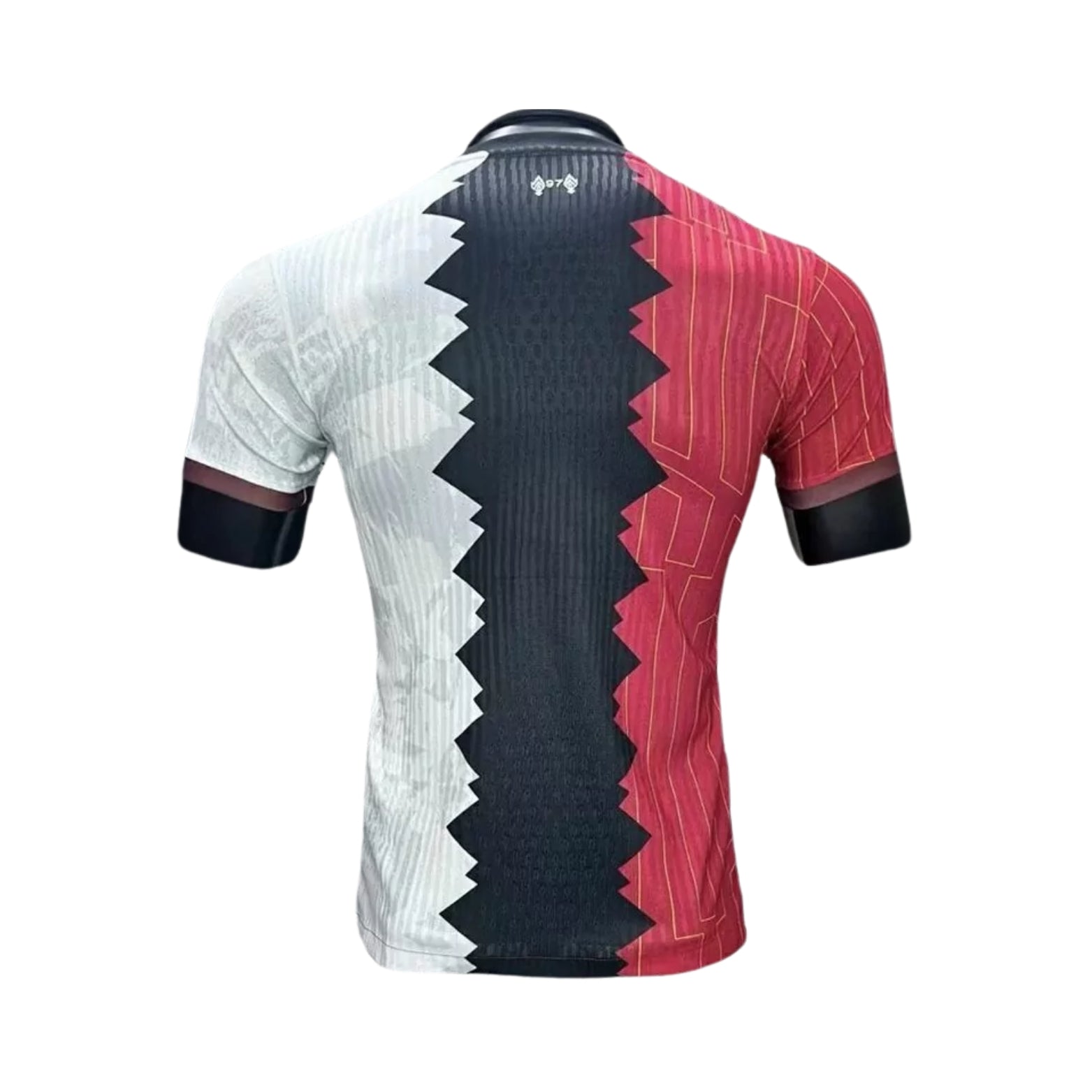 Liverpool Édition Speciale 24/25 - Vue de dos