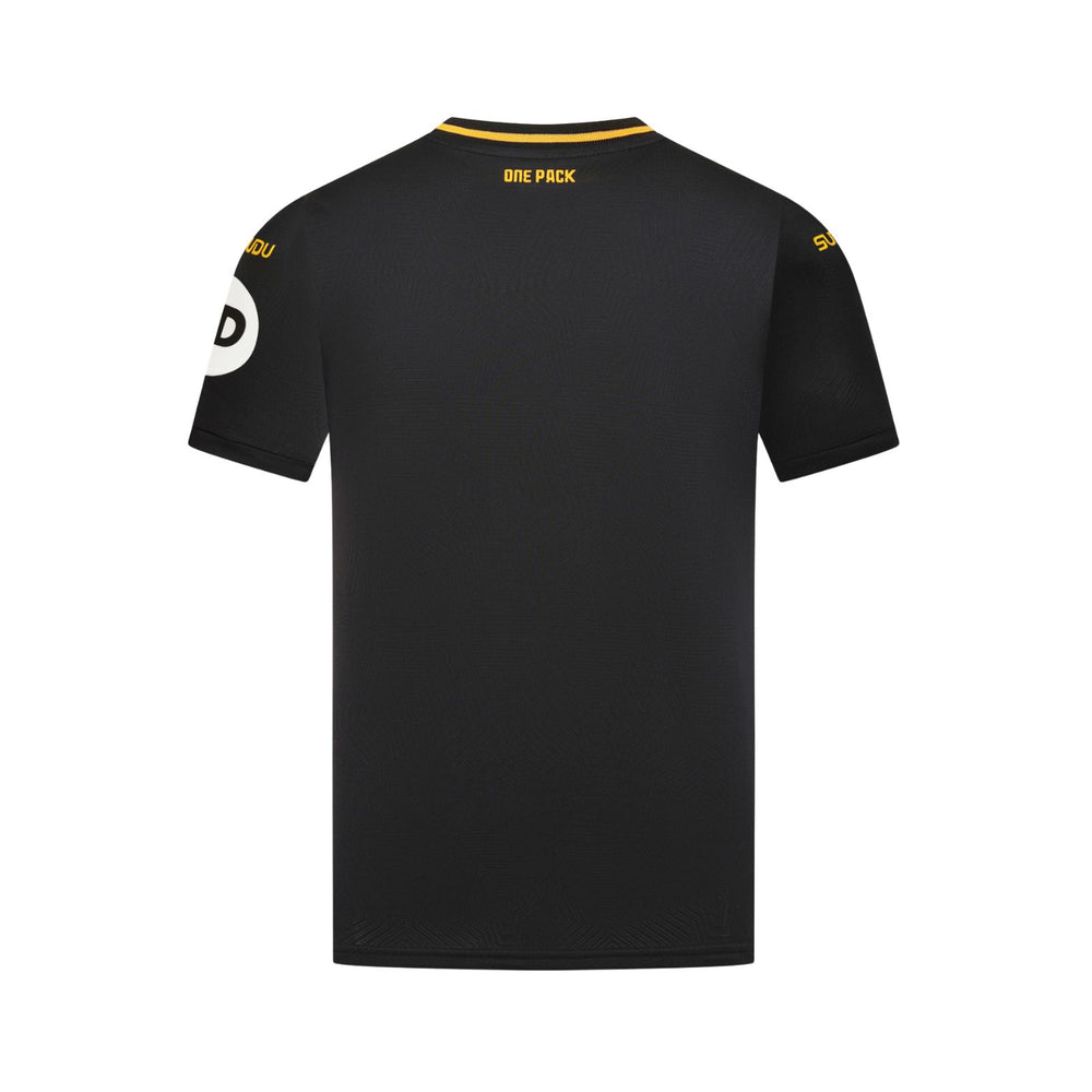 Wolves Away 24/25