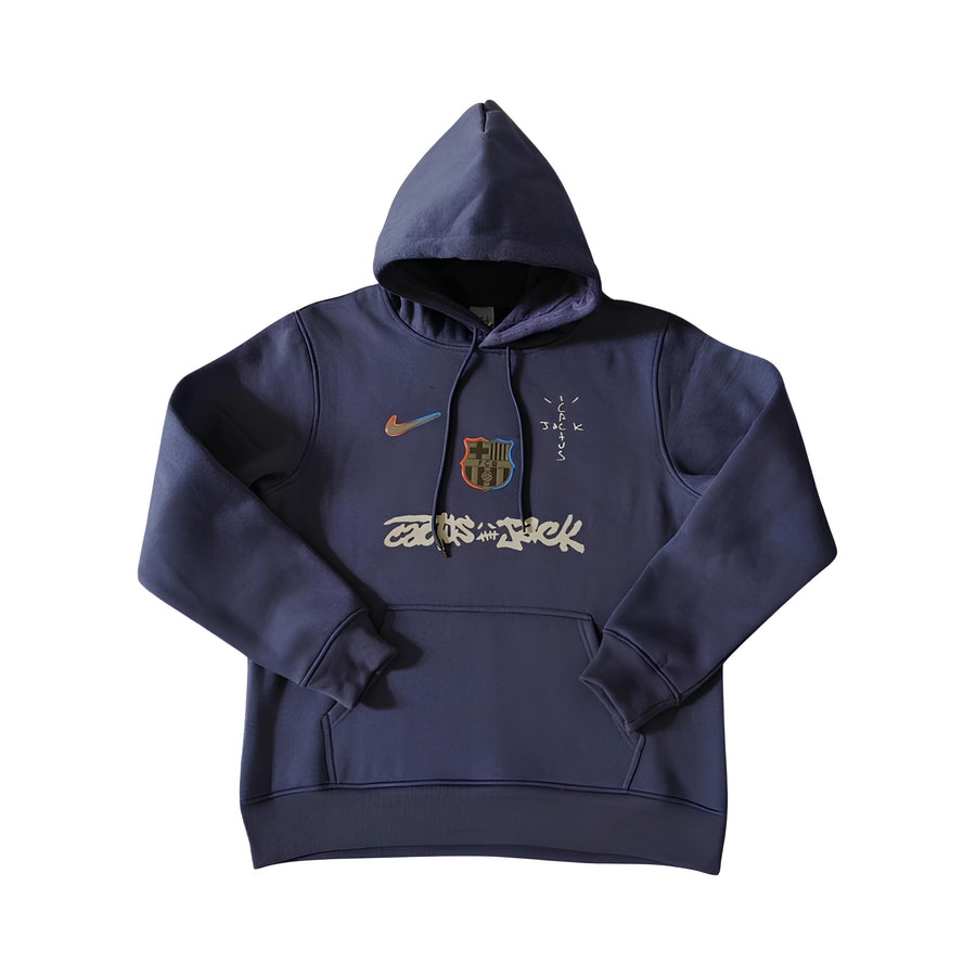 Barcelona 24/25 - Sweatshirt