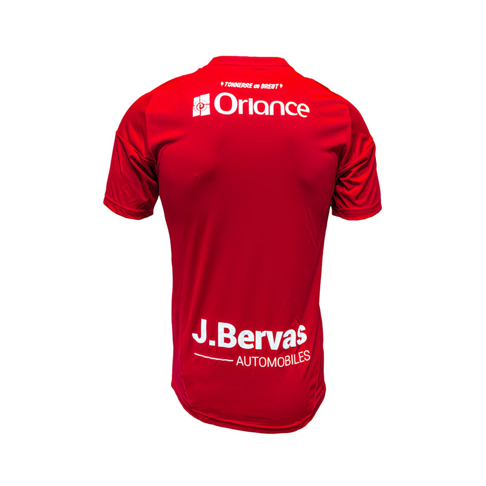 Stade Brestois Home 24/25