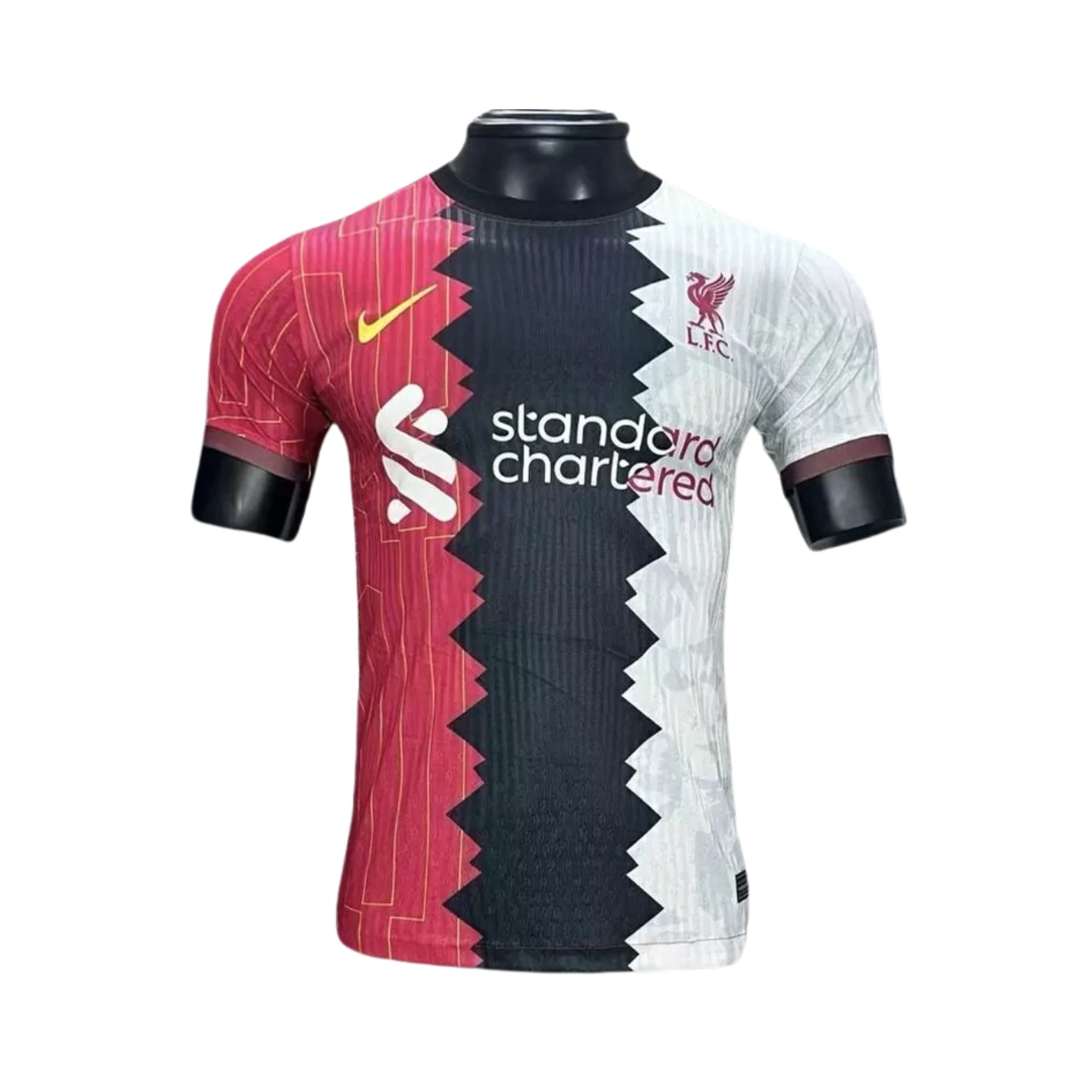 Liverpool Édition Speciale 24/25 - Vue de face