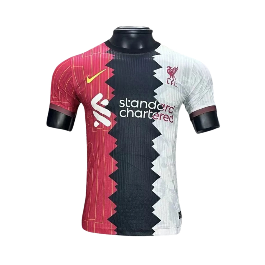 Liverpool Édition Speciale 24/25 - Version Joueur