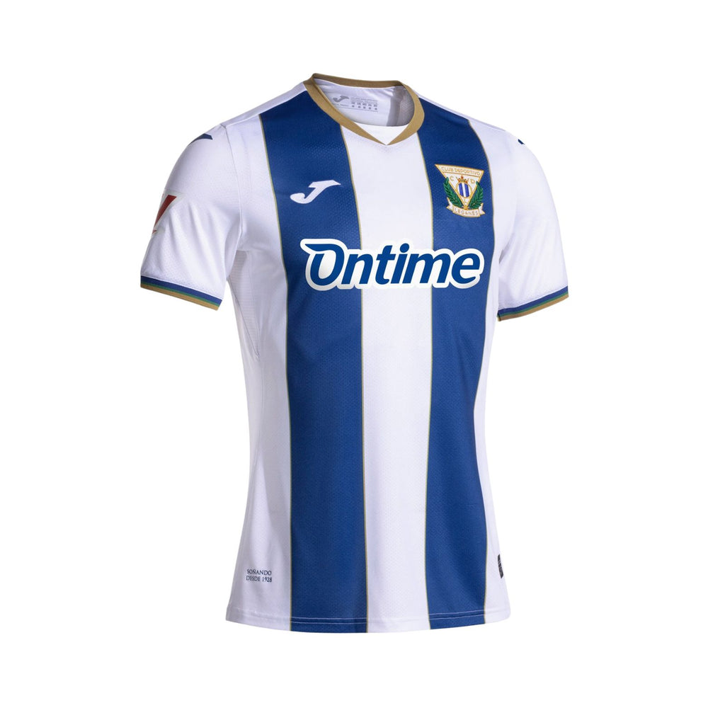 Leganés Home 24/25