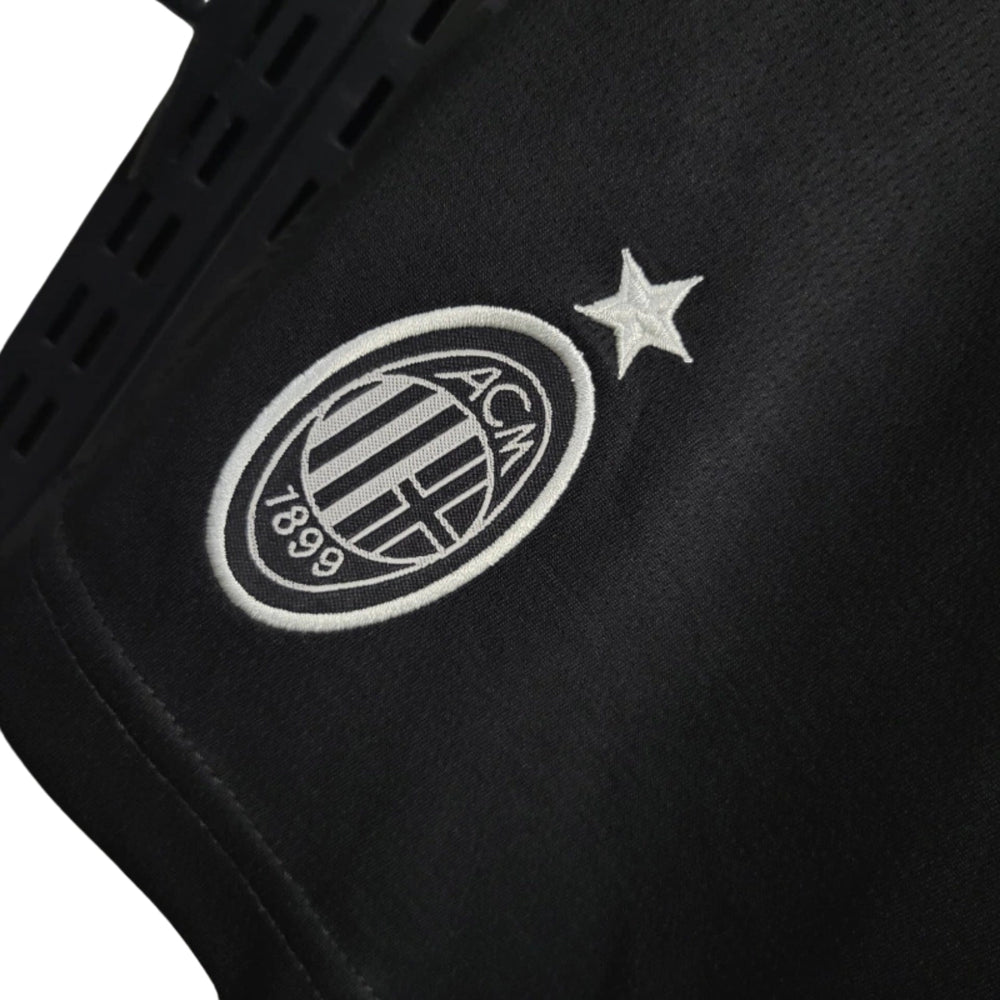 AC Milan Fourth Shorts 23/24