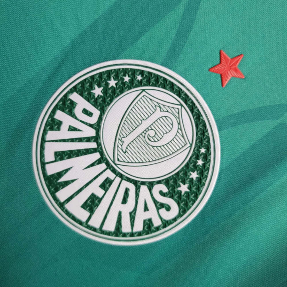 Palmeiras Training 24/25