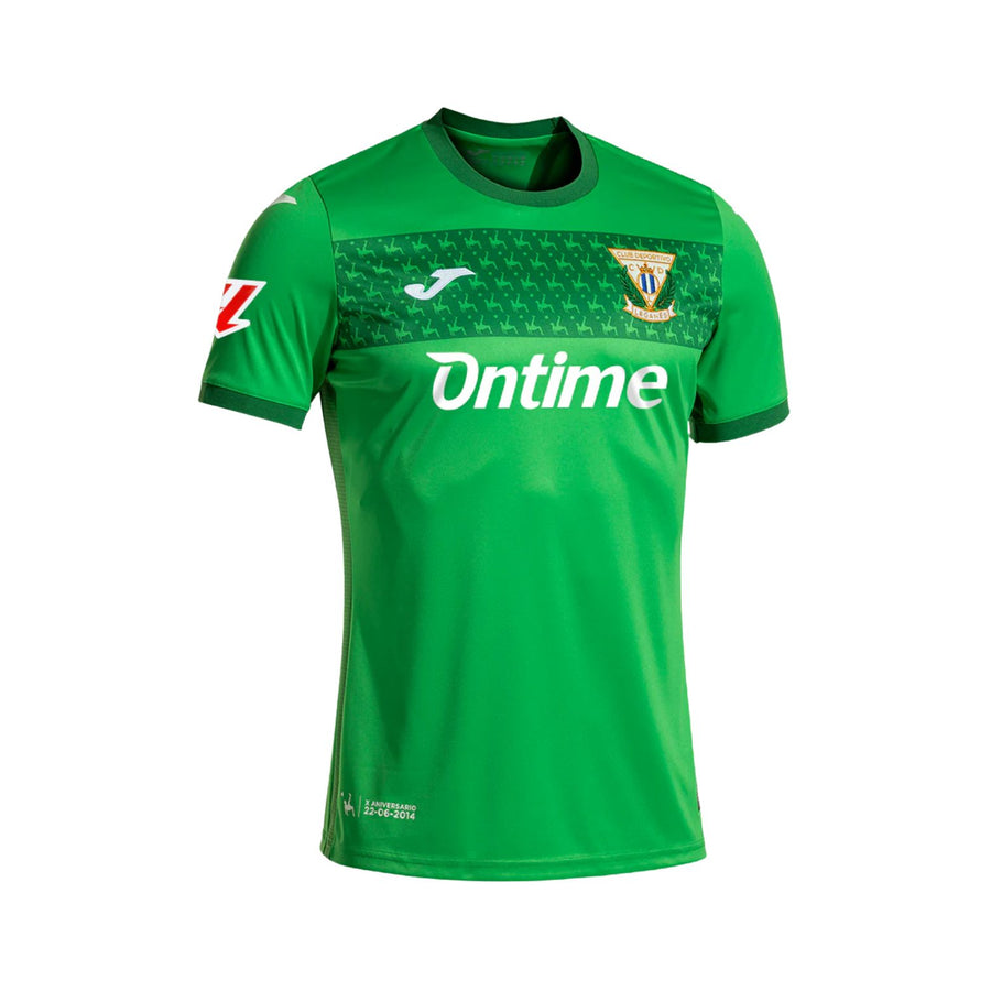 Leganés Away 24/25