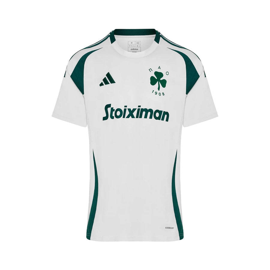 Panathinaikos Extérieur 24/25