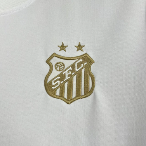Santos Édition Speciale 25/26 - Détail