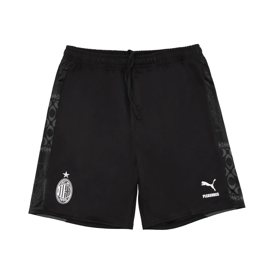 AC Milan Fourth Shorts 23/24