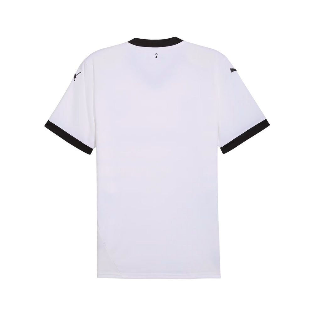 Rennes Away 24/25