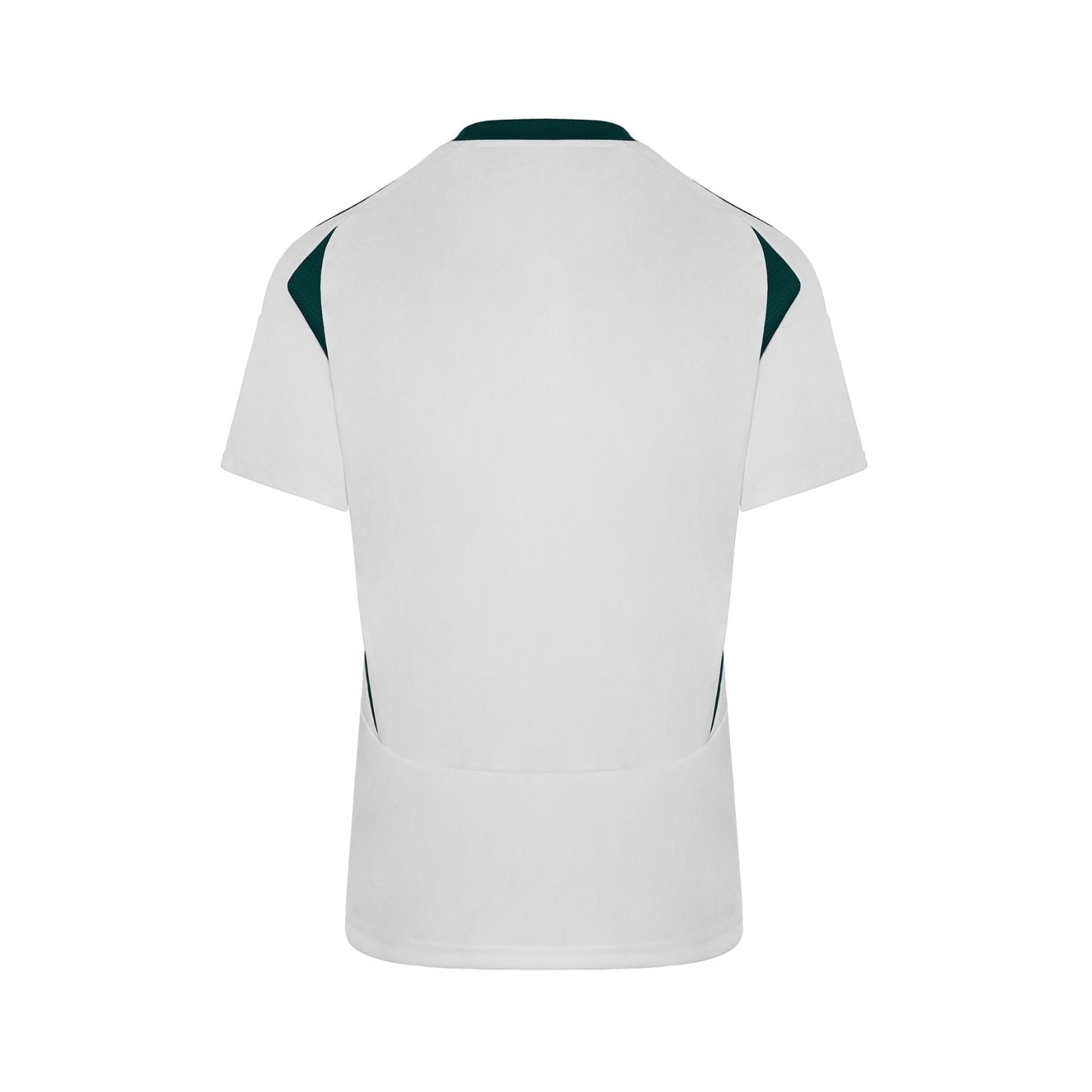 Panathinaikos Extérieur 24/25 - Vue de dos
