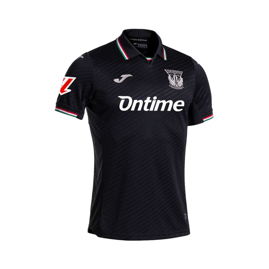 Leganés Third 24/25