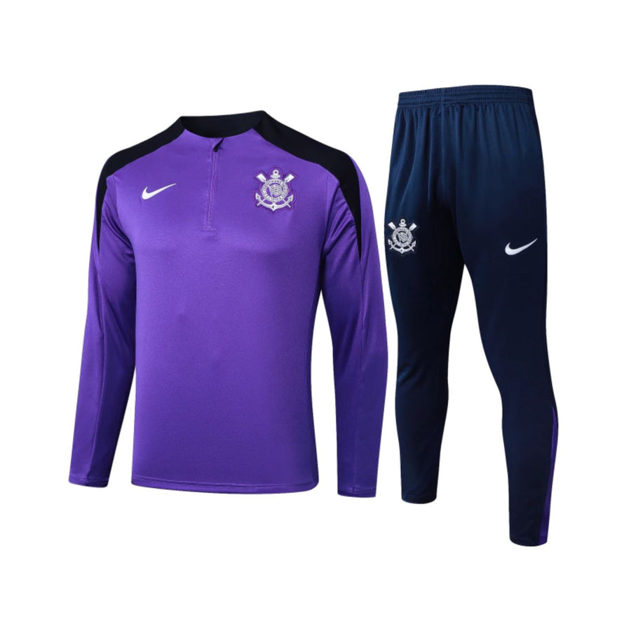 Corinthians 25/26 - Survêtement - 1/2 Zip