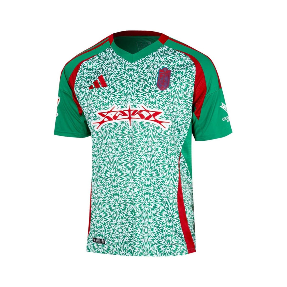Granada Third 24/25