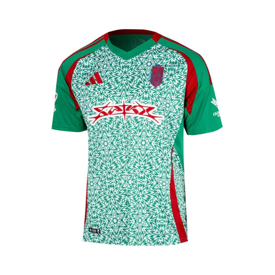 Granada Third 24/25